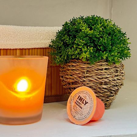 La Douceur - Hypercentre Pieton De Troyes - Cozy Apartment ภายนอก รูปภาพ