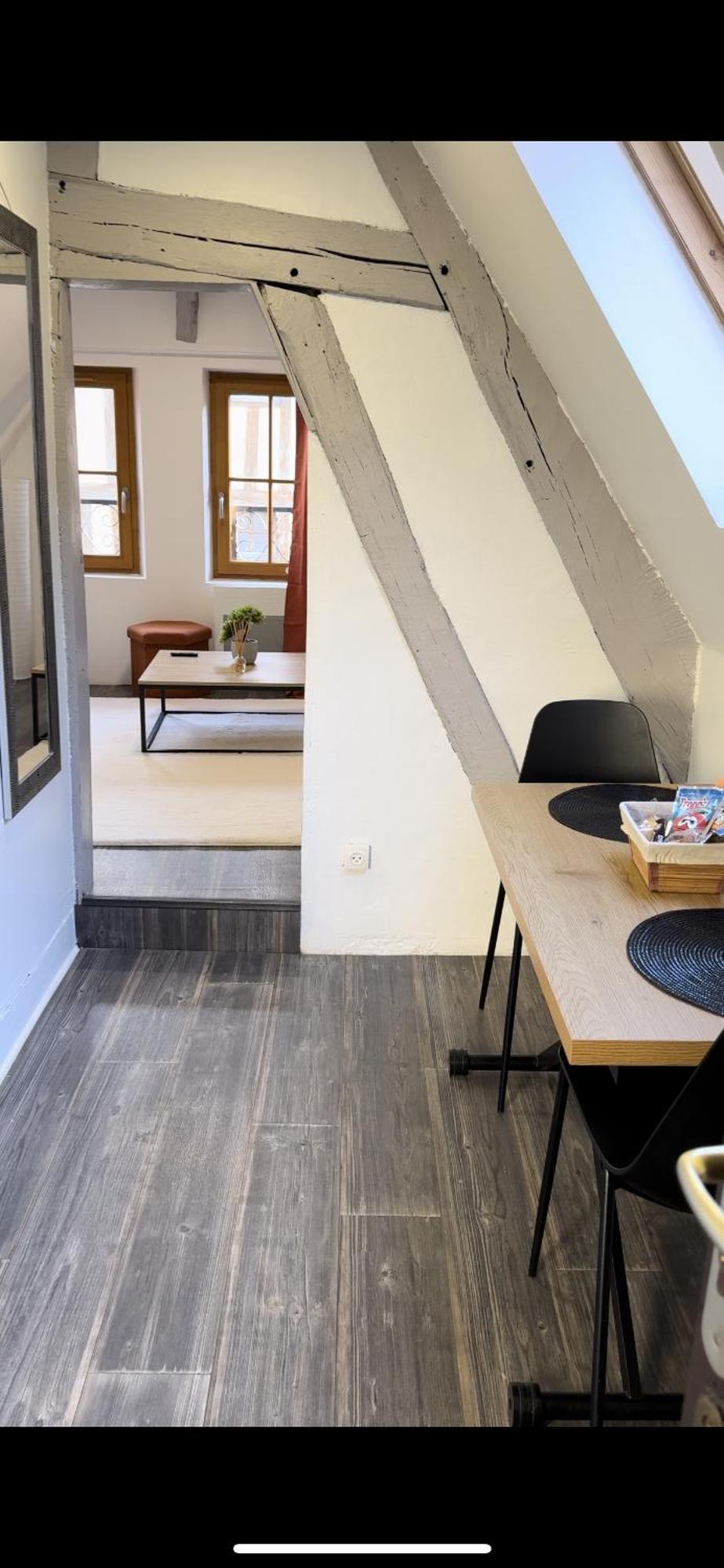 La Douceur - Hypercentre Pieton De Troyes - Cozy Apartment ภายนอก รูปภาพ