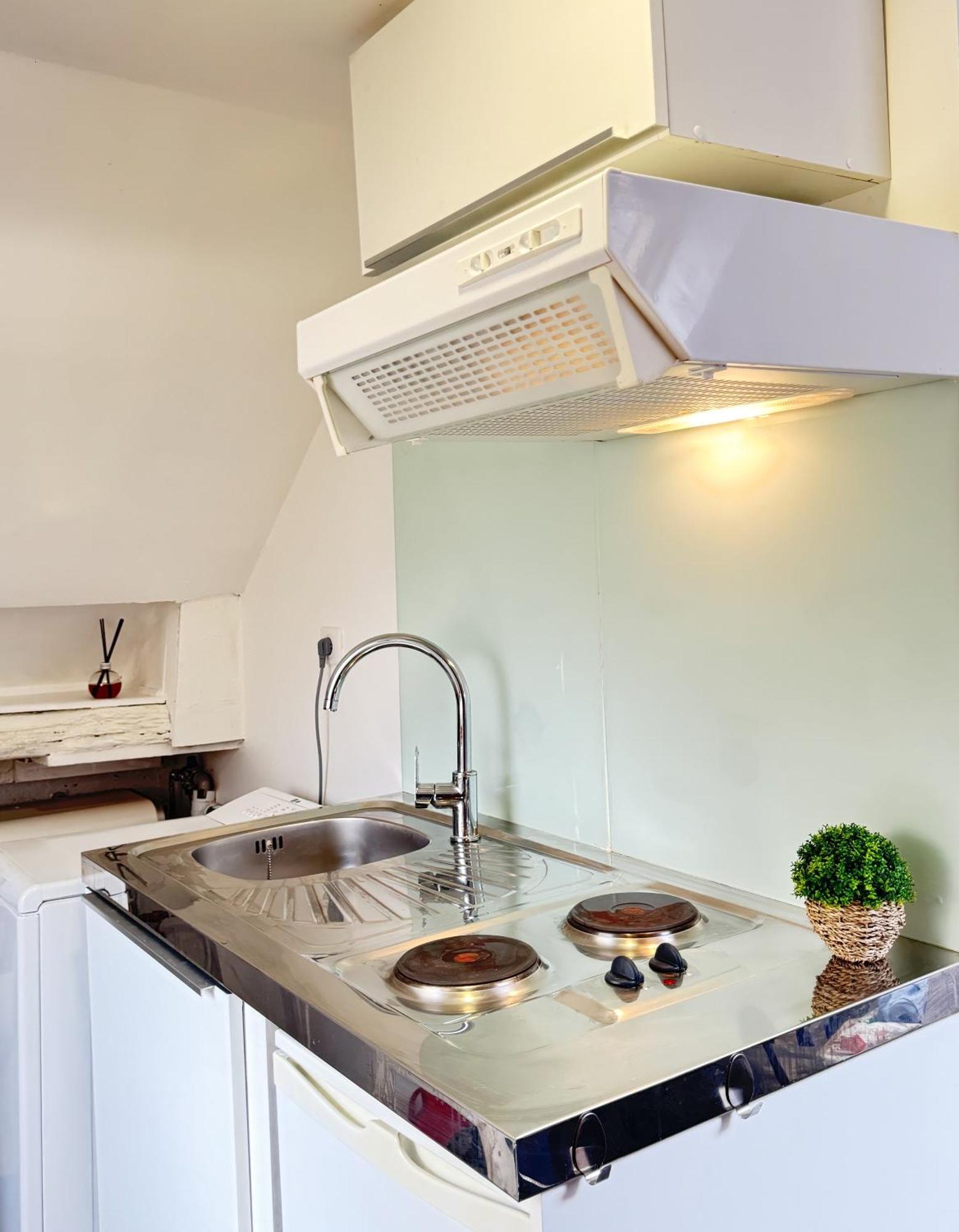 La Douceur - Hypercentre Pieton De Troyes - Cozy Apartment ภายนอก รูปภาพ