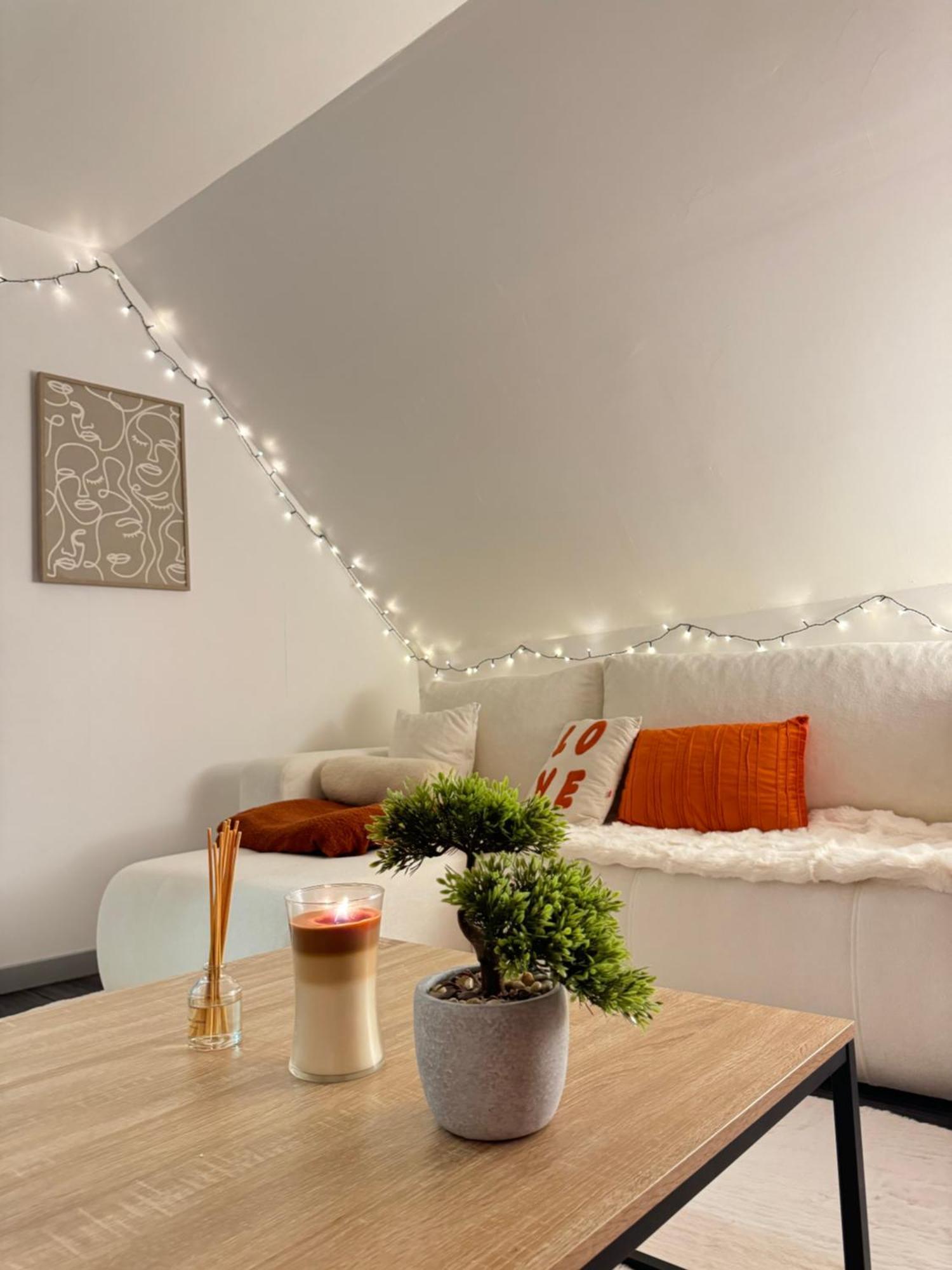La Douceur - Hypercentre Pieton De Troyes - Cozy Apartment ภายนอก รูปภาพ